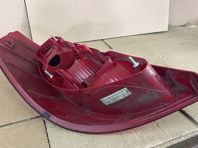 bontott MERCEDES-BENZ A-CLASS Jobb Hátsó Lámpa