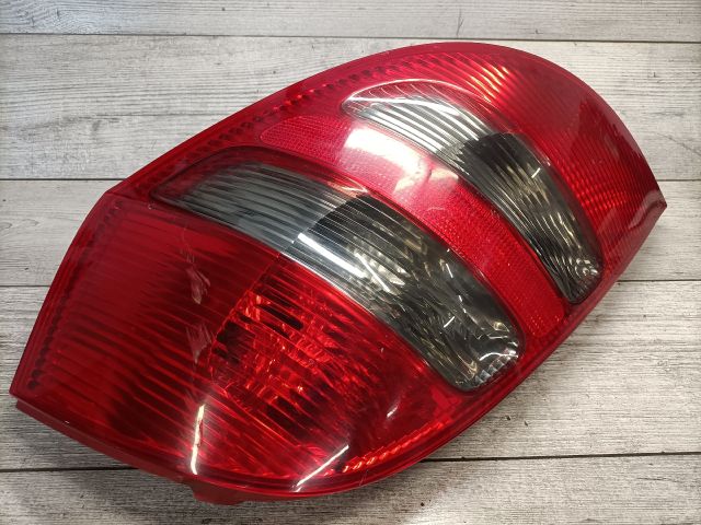 bontott MERCEDES-BENZ A-CLASS Jobb Hátsó Lámpa
