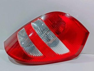 bontott MERCEDES-BENZ A-CLASS Jobb Hátsó Lámpa