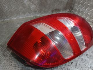 bontott MERCEDES-BENZ A-CLASS Jobb Hátsó Lámpa