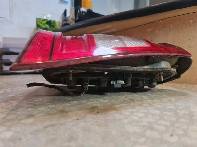 bontott MERCEDES-BENZ A-CLASS Jobb Hátsó Lámpa