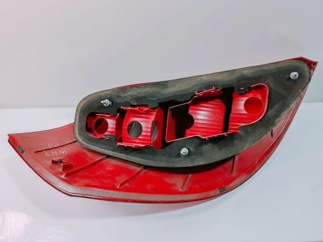 bontott MERCEDES-BENZ A-CLASS Jobb Hátsó Lámpa