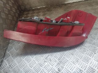 bontott MERCEDES-BENZ A-CLASS Jobb Hátsó Lámpa
