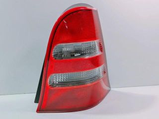 bontott MERCEDES-BENZ A-CLASS Jobb Hátsó Lámpa