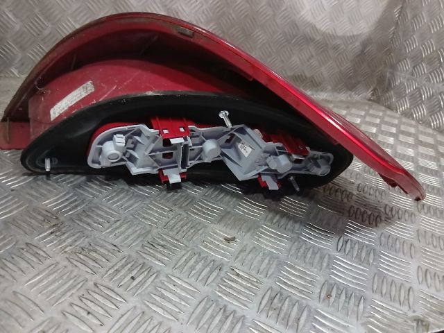 bontott MERCEDES-BENZ A-CLASS Jobb Hátsó Lámpa