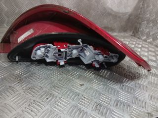 bontott MERCEDES-BENZ A-CLASS Jobb Hátsó Lámpa