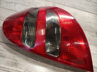 bontott MERCEDES-BENZ A-CLASS Jobb Hátsó Lámpa