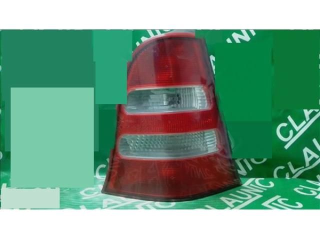 bontott MERCEDES-BENZ A-CLASS Jobb Hátsó Lámpa