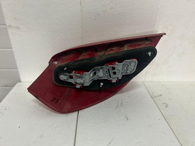 bontott MERCEDES-BENZ A-CLASS Jobb Hátsó Lámpa