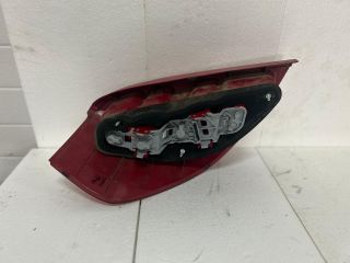 bontott MERCEDES-BENZ A-CLASS Jobb Hátsó Lámpa