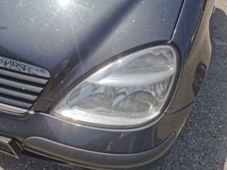 bontott MERCEDES-BENZ A-CLASS Jobb Hátsó Lámpa