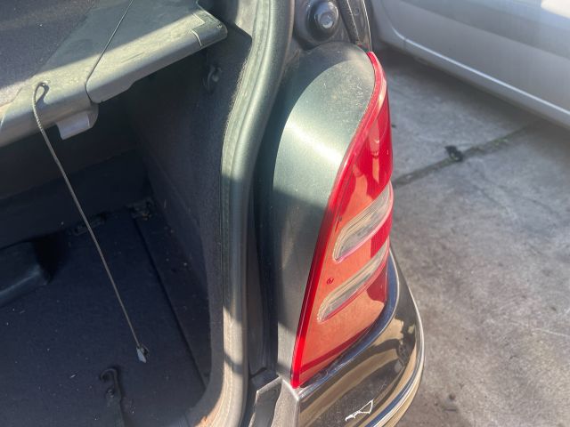 bontott MERCEDES-BENZ A-CLASS Jobb Hátsó Lámpa