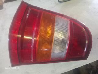 bontott MERCEDES-BENZ A-CLASS Jobb Hátsó Lámpa