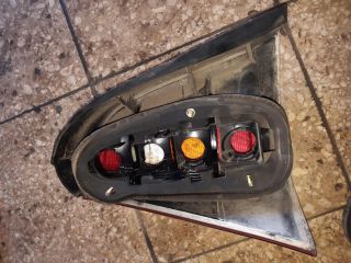 bontott MERCEDES-BENZ A-CLASS Jobb hátsó Lámpabúra