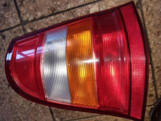 bontott MERCEDES-BENZ A-CLASS Jobb hátsó Lámpabúra