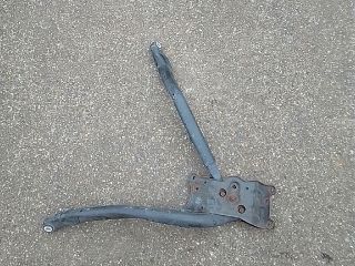 bontott MERCEDES-BENZ A-CLASS Jobb hátsó Lengőkar