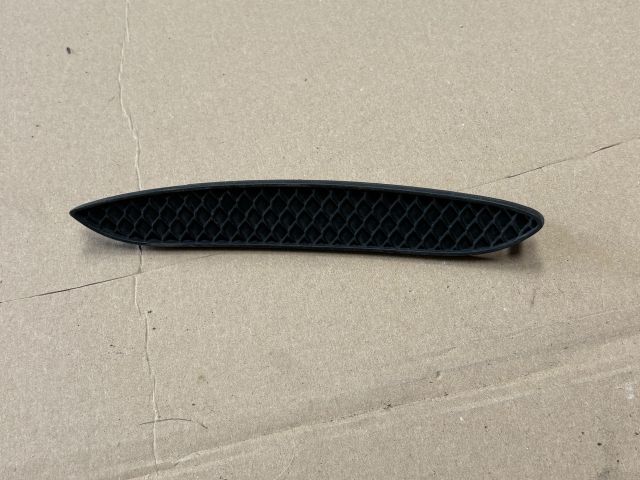 bontott MERCEDES-BENZ A-CLASS Jobb hátsó Lökhárító Díszléc