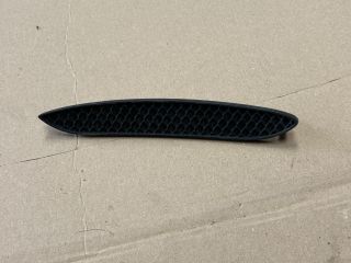 bontott MERCEDES-BENZ A-CLASS Jobb hátsó Lökhárító Díszléc