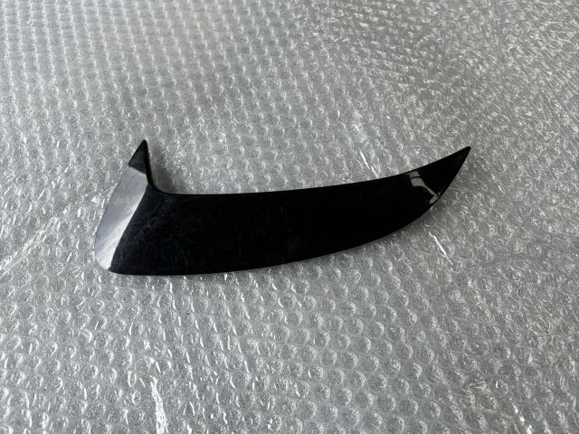 bontott MERCEDES-BENZ A-CLASS Jobb hátsó Lökhárító Díszléc