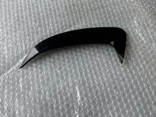 bontott MERCEDES-BENZ A-CLASS Jobb hátsó Lökhárító Díszléc