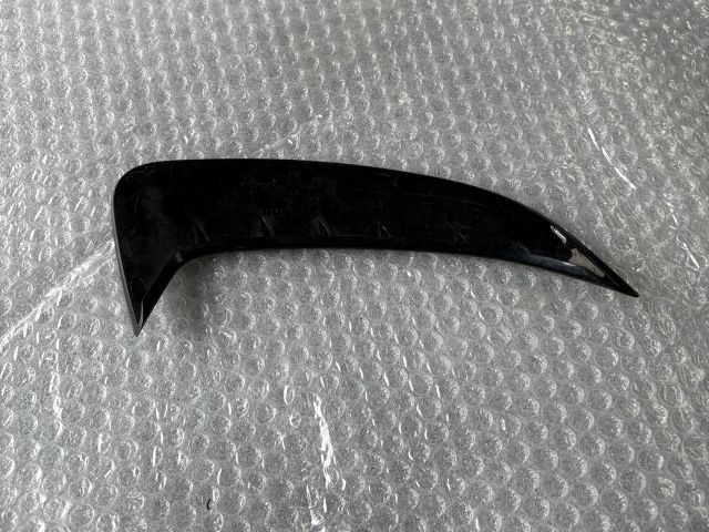 bontott MERCEDES-BENZ A-CLASS Jobb hátsó Lökhárító Díszléc