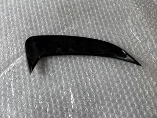 bontott MERCEDES-BENZ A-CLASS Jobb hátsó Lökhárító Díszléc