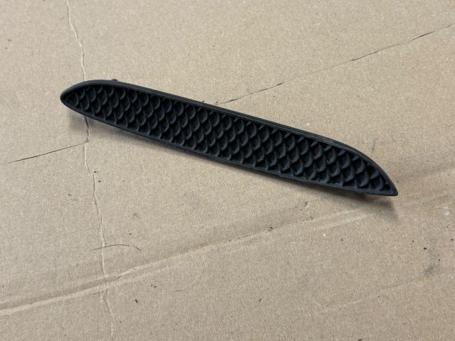 bontott MERCEDES-BENZ A-CLASS Jobb hátsó Lökhárító Díszléc