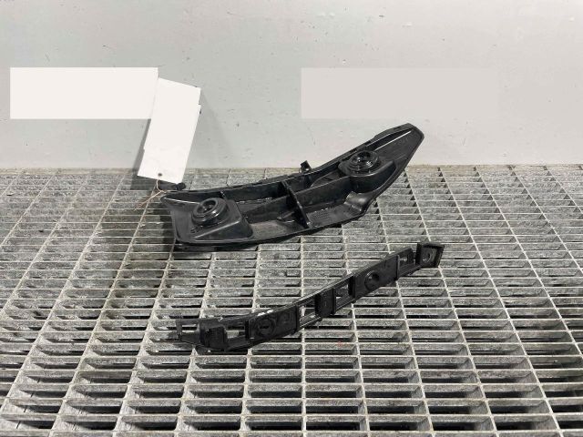 bontott MERCEDES-BENZ A-CLASS Jobb hátsó Lökhárító Tartó (Műanyag)