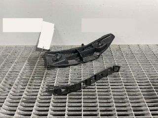 bontott MERCEDES-BENZ A-CLASS Jobb hátsó Lökhárító Tartó (Műanyag)