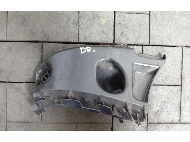 bontott MERCEDES-BENZ A-CLASS Jobb hátsó Lökhárító Tartó (Műanyag)