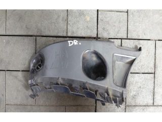 bontott MERCEDES-BENZ A-CLASS Jobb hátsó Lökhárító Tartó (Műanyag)