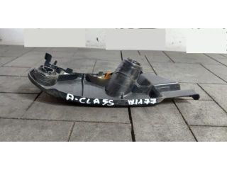 bontott MERCEDES-BENZ A-CLASS Jobb hátsó Lökhárító Tartó (Műanyag)