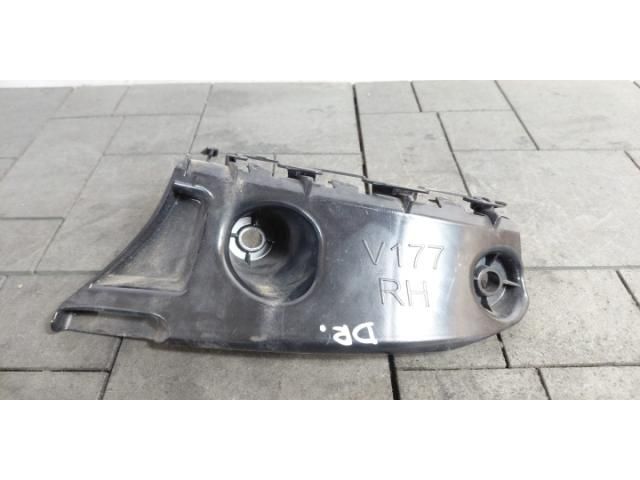 bontott MERCEDES-BENZ A-CLASS Jobb hátsó Lökhárító Tartó (Műanyag)