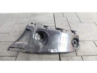 bontott MERCEDES-BENZ A-CLASS Jobb hátsó Lökhárító Tartó (Műanyag)