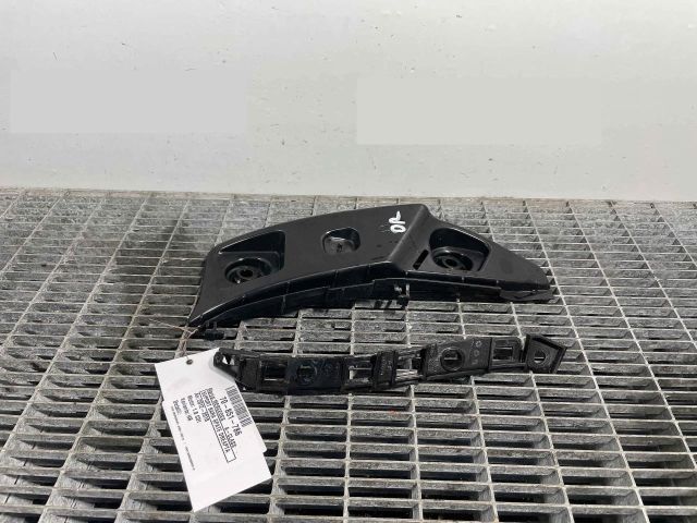 bontott MERCEDES-BENZ A-CLASS Jobb hátsó Lökhárító Tartó (Műanyag)