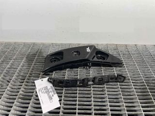 bontott MERCEDES-BENZ A-CLASS Jobb hátsó Lökhárító Tartó (Műanyag)