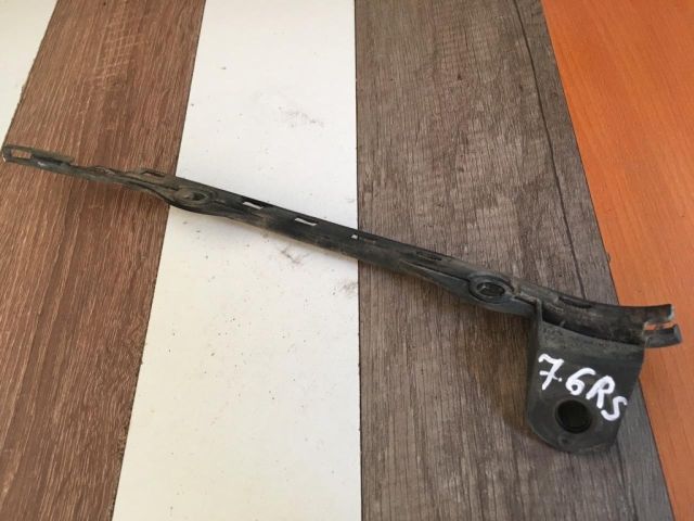 bontott MERCEDES-BENZ A-CLASS Jobb hátsó Oldal Lökhárító Tartó (Műanyag)