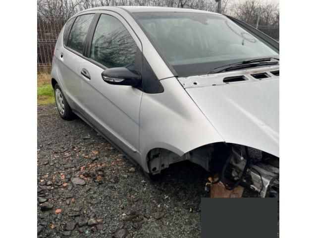 bontott MERCEDES-BENZ A-CLASS Jobb hátsó Sárvédő