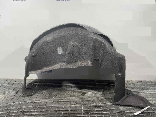 bontott MERCEDES-BENZ A-CLASS Jobb hátsó Sárvédő