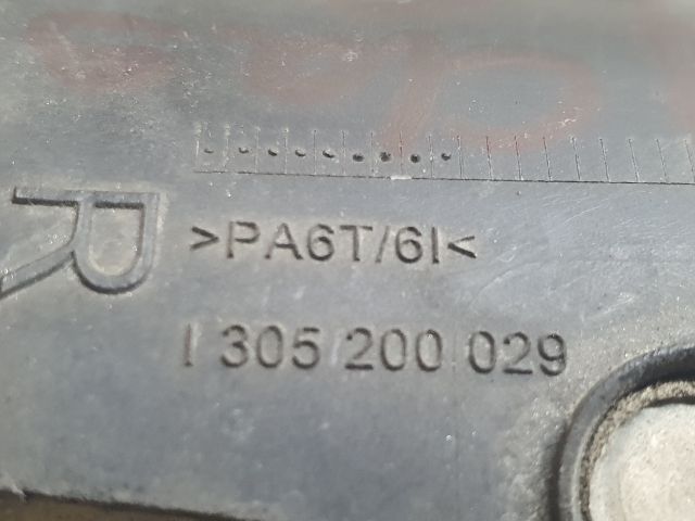 bontott MERCEDES-BENZ A-CLASS Jobb Ködfényszóró