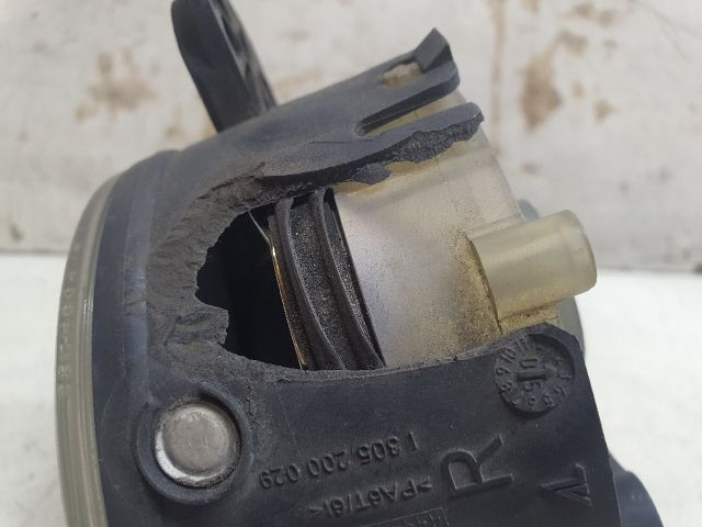 bontott MERCEDES-BENZ A-CLASS Jobb Ködfényszóró