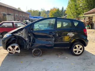 bontott MERCEDES-BENZ A-CLASS Jobb Ködfényszóró