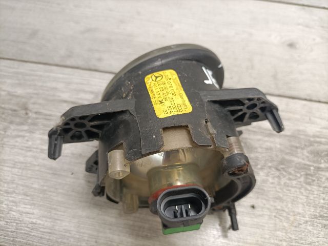 bontott MERCEDES-BENZ A-CLASS Jobb Ködfényszóró