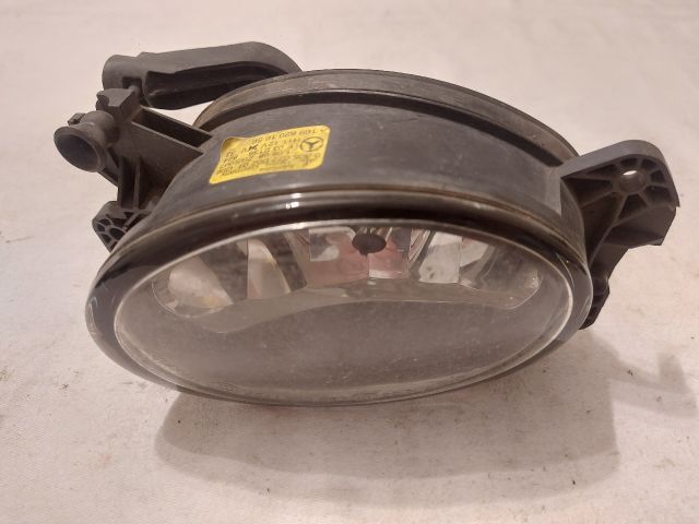 bontott MERCEDES-BENZ A-CLASS Jobb Ködfényszóró