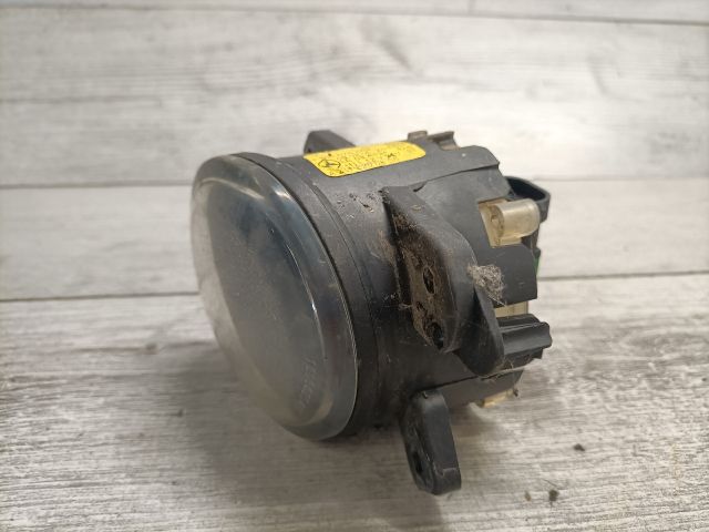 bontott MERCEDES-BENZ A-CLASS Jobb Ködfényszóró