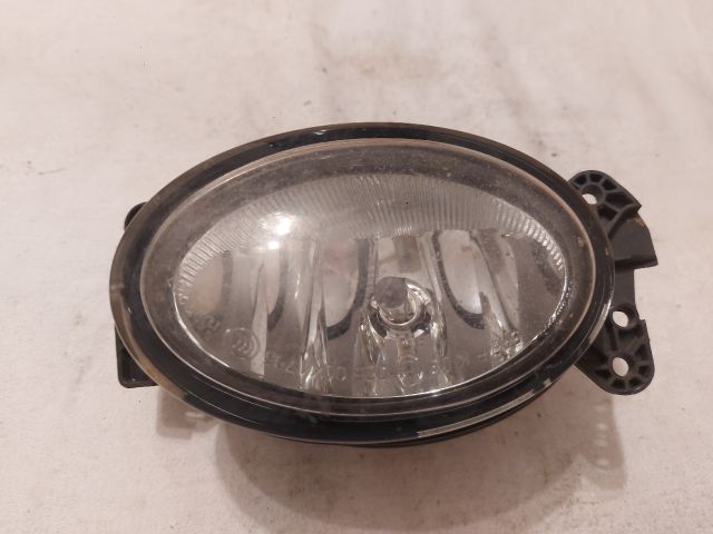 bontott MERCEDES-BENZ A-CLASS Jobb Ködfényszóró