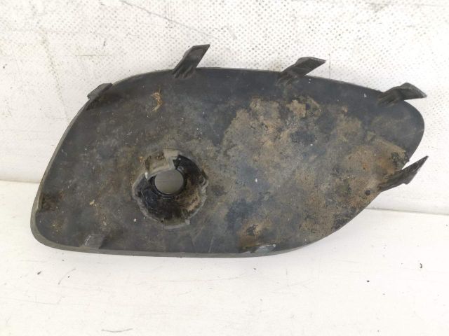 bontott MERCEDES-BENZ A-CLASS Jobb Ködlámpa Rács