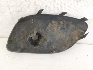 bontott MERCEDES-BENZ A-CLASS Jobb Ködlámpa Rács