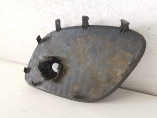 bontott MERCEDES-BENZ A-CLASS Jobb Ködlámpa Rács