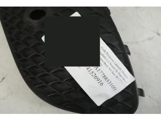 bontott MERCEDES-BENZ A-CLASS Jobb Ködlámpa Rács